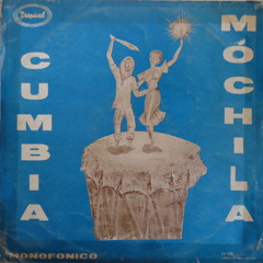 Cumbia y Pachanga