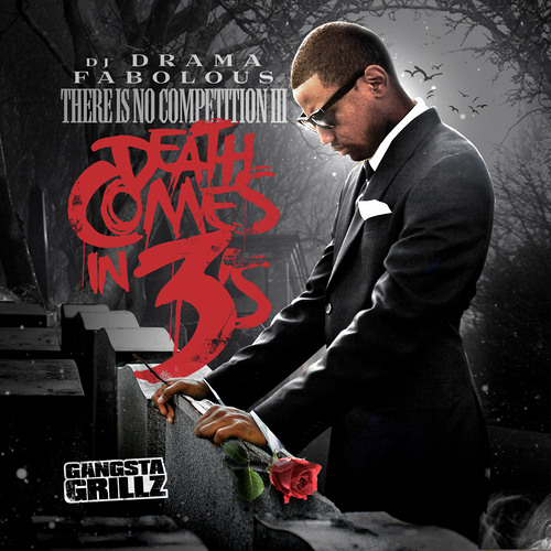 Fabolous - Spend It (Remix) feat Trey Songz