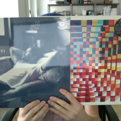 D-i-Y Records: Anticon