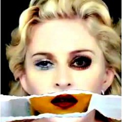 Madonna - I Fucked Up (Filthy Divorce Mix)