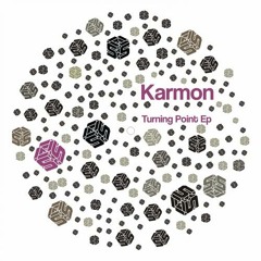 Karmon - Turning Point (Original Mix)