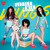 Artwork for Little Mix 'Wings' (The Alias remix)