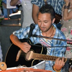 Alessio Buscemi - FIX YOU Vocals Sample / E-Guitar