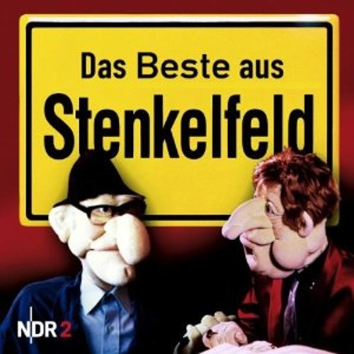 Silvester Stenkelfeld Silvester Stenkelfeld