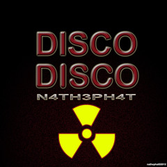 DISCO DISCO NATH.E.PHAT  FREE DOWNLOAD!!!