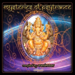 Ovnimoon - Essential Mix - Suntrip , FullMoon RECONECTION dj set - July 2012