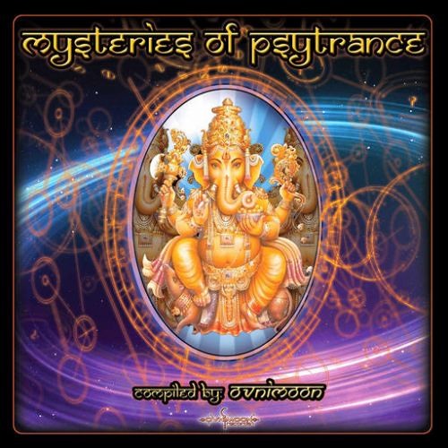 Ovnimoon - Essential Mix - Suntrip , FullMoon RECONECTION dj set - July 2012