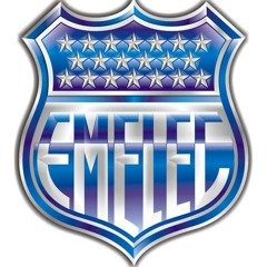 Emelec - Como juega la Celeste