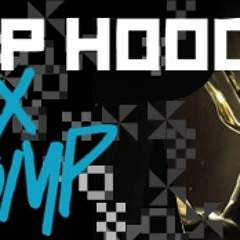 StillJ Ft Intelekt - You Didnt Want Me (HHRMX)
