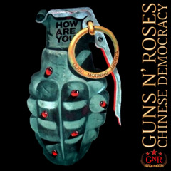 Revindicando Discos: Chinese Democracy