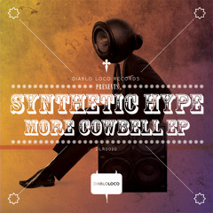 Synthetic Hype vs Chubby Chaser - Get Down - Beatport Top 15 Breaks Charts [OUT NOW!]
