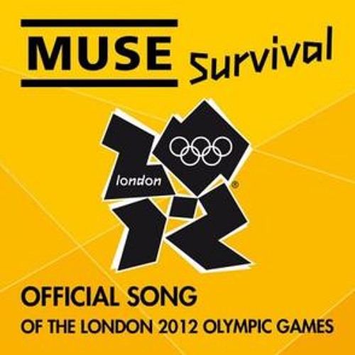 Muse - Survival ( Noisy Mustard Remix )