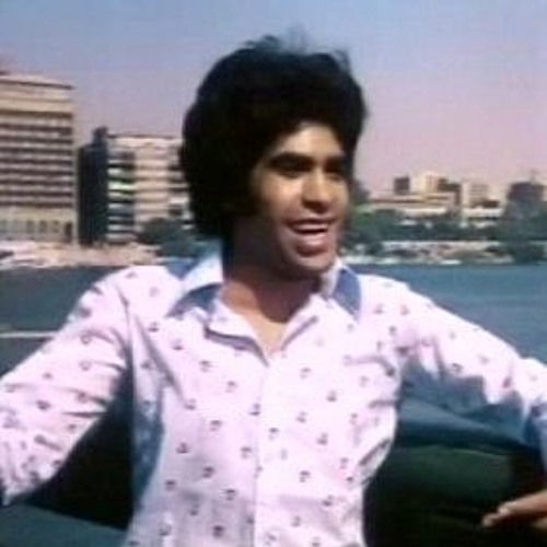 Ahmed Adaweya - Gahrasha