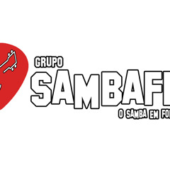 Sou Samba - Ensaio