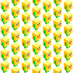 しんなりちゃんと一緒！！（Remix）