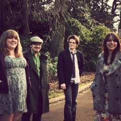 As I Roved Out (The Teacups)