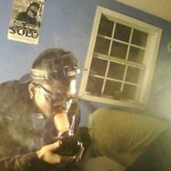 THC - @PEEPS662 AND BIG M.I.C FT @JPTRACKZ