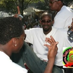 Grenada Labor Day Anthem "Start Jumping"