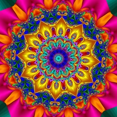 Kaleidoscope