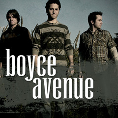 Boyce Avenue - Shadow Of The Day (Cover)