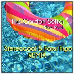 TGS - Play Pool (Stereocool & Fossi Figo ''2>1'' Remix)