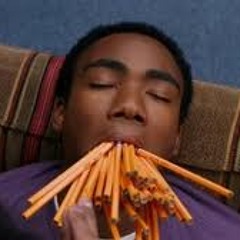 Childish Gambino - Put it in my video remix