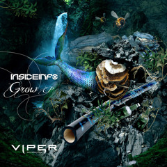 Insideinfo & Smooth - Hear Me Roar