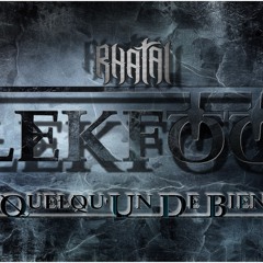Lek'Foo - Quelqu'un De Bien