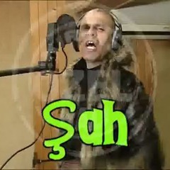 Ajdar - Şahdamar (Educatedear Electro House-Dubstep Remix Beta 2)