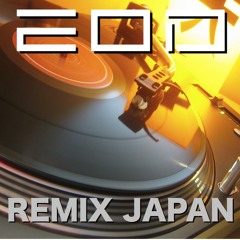 EXILE - Rising Sun (EOD's "Club HEAT♡ Japan" RMX)