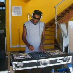 Dj picsou-  le mix du méchant zouk 2000 à 2004