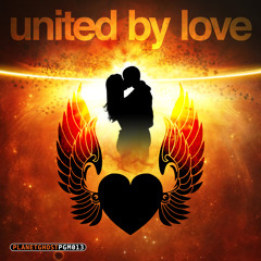 United By Love - Eternal Romance (Jimmy Onassis Remix)