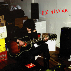 ex vivian "Ledges"