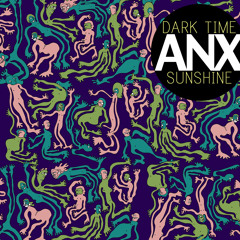 Dark Time Sunshine "Take My Hand" ft. Swamburger of Solillaquists of Sound & Aesop Rock