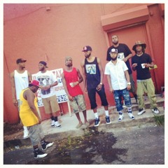 Lil Champ FWAY x J Nics x Prez P - Rollin' Clean