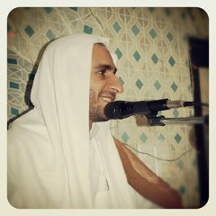 ملا عبدالحي قمبر