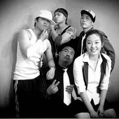 Koo Hyun Mo FEAT PhaT jiN - On My Way 2 U (Original)