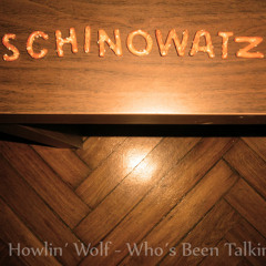 Soundcloud Tracks - Electro Blues