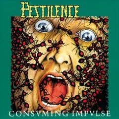 Pestilence - Process of Suffocation