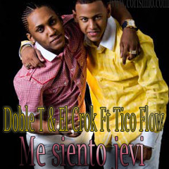 Doble T & El Crok Ft Tico Flow - Me Siento Jevi(www.corisimo.com)