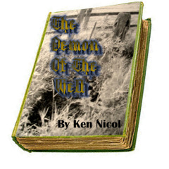Demon Of The Well by Ken Nicol