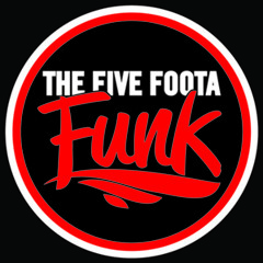 Come Away With Me (Five Foota Funk Rework)