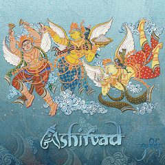 Kush Tea by Ashirvad