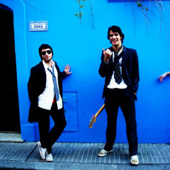 Francisco Rodríguez Amenábar & Joaquín Lagos Aguirre - Génesis (Vox Dei)