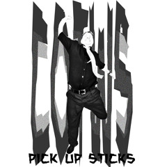COTWS - Pick Up Sticks