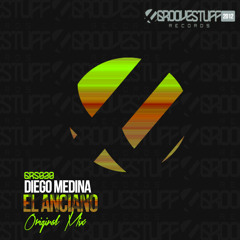 GRS030 Diego Medina - El Anciano (Original Mix) Out Now!!