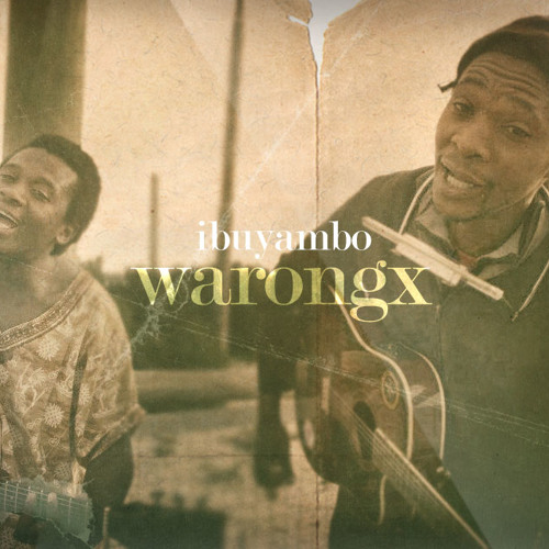 Warongx - AmaPolisa (The Police)