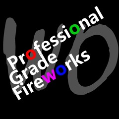 Weekend Original - Professional Grade Fireworks