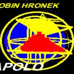 ROBIN HRONEK - The 4th Apolo - Beethoven ´s 9th Symphony "Ode to Joy"
