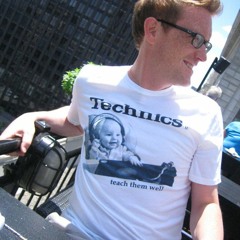 Flip Your Tag : July 2012 Mix